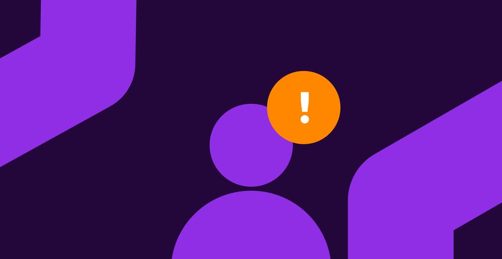 Uit voorzorg offline