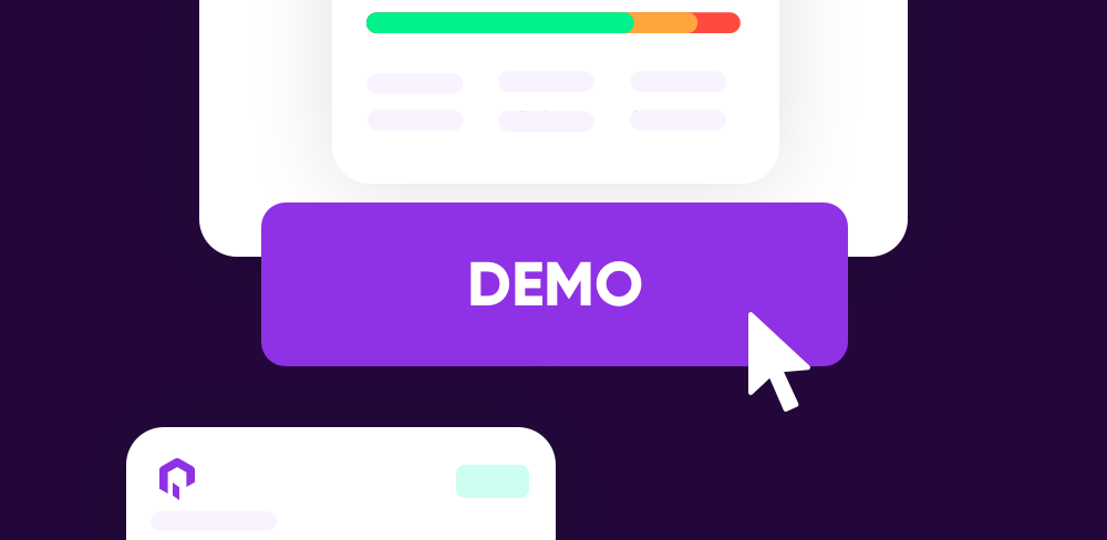 Vraag demo aan