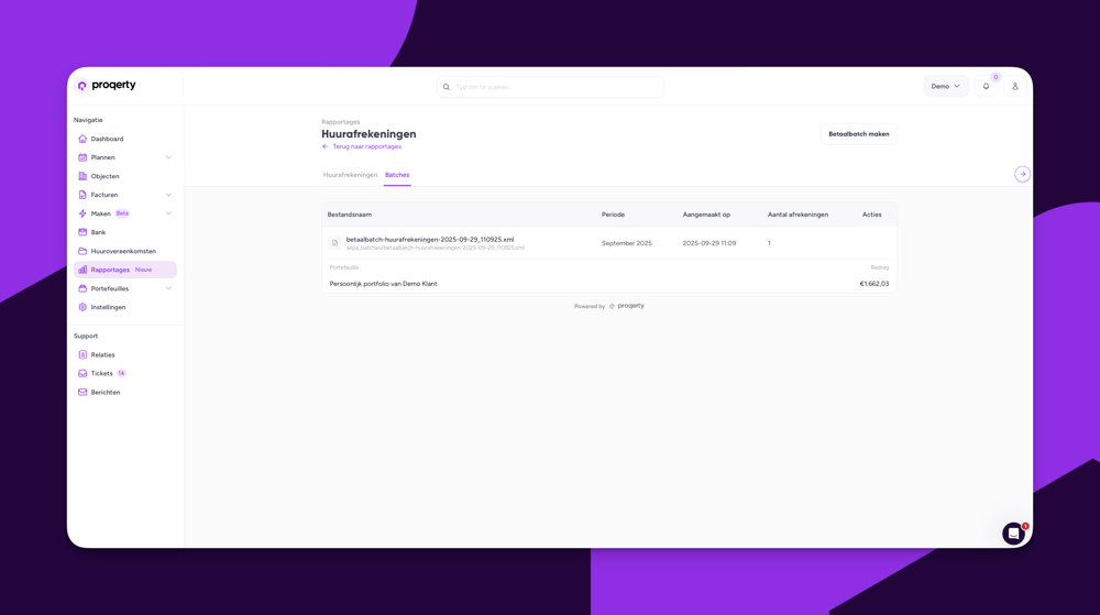 release 10 betaalbatches