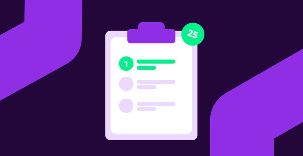 Checklist voor Woninginspectie_ 25 Essentiële Punten