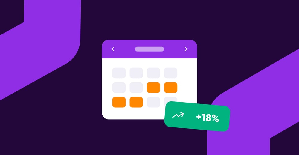 Jaarkalender voor verhuurders optimale planning per maand