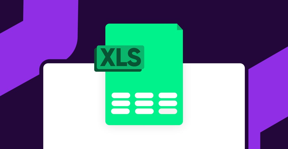 Van spreadsheets naar slimme software/ zo begin je met digitaliseren