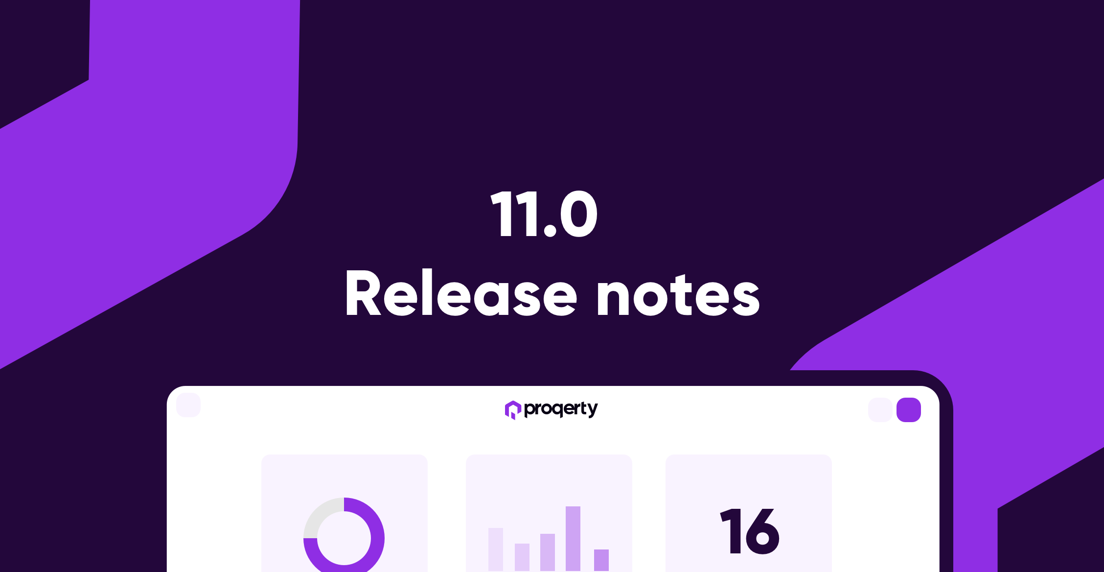 Release notes 11 proqerty vastgoed software redesign, wizard en automatische indexatie