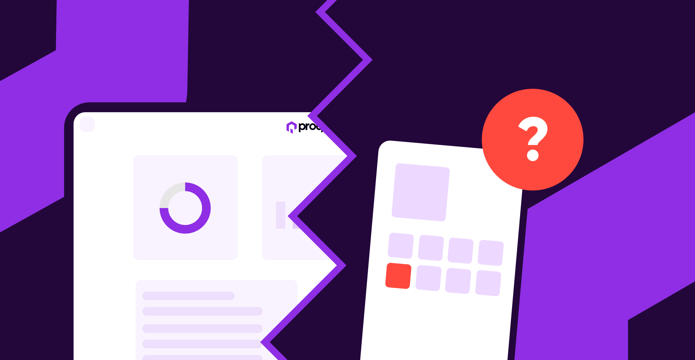 Alles-in-één vastgoedsoftware vs. losse tools - Wat werkt het best?
