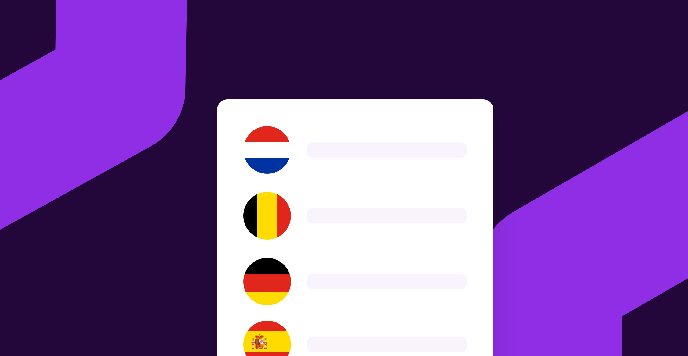 Internationale verhuur? Zo ondersteunt meertalige verhuursoftware jouw expat-strategie
