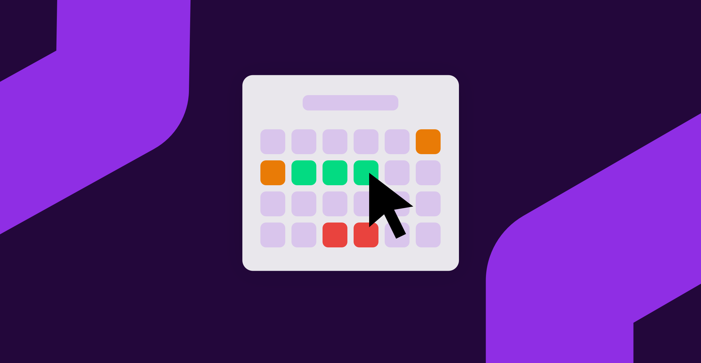 Jaarkalender voor verhuurders: optimale planning per maand