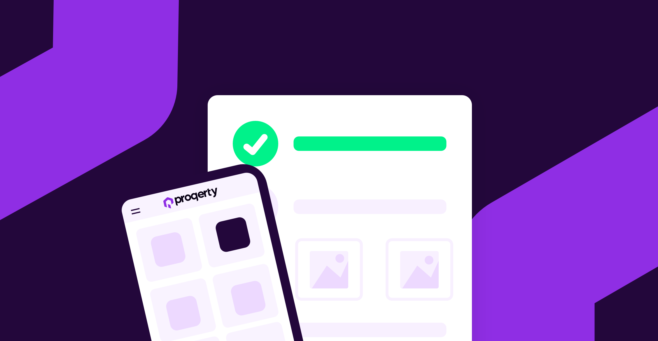 Mobiel werken voor de buitendienst/ Inspecteurs en makelaars